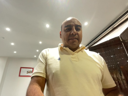 Foto de SERGIO XOLO MORA